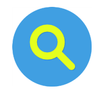 loupe ados recherche