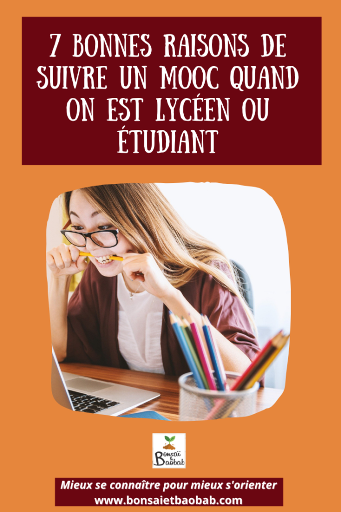 orientation ado MOOC