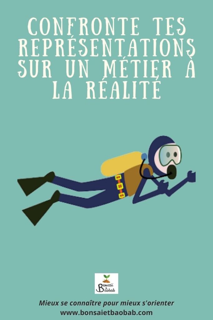 Confronter son rêve à la réalité